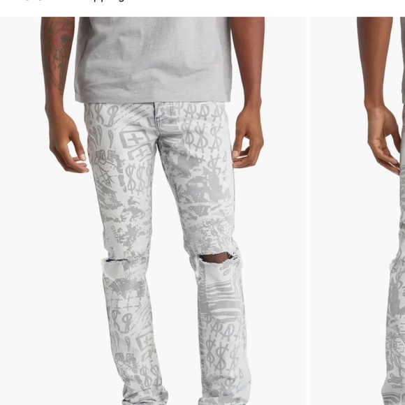 Never worn 🔥
thick material 🥋
slim fit so lower sizes can fit✅ ksubis - Picture 9 of 9